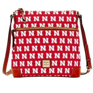 Dooney & Bourke Husker Purse